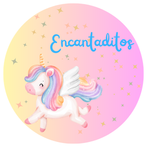 Encantaditos