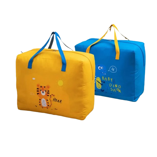 Bolsa Maternidade Com Alta Capacidade de Armazenamento - Compre 1, Leve 2