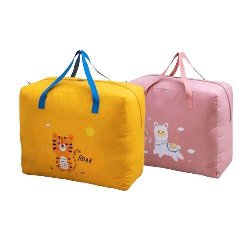 Bolsa Maternidade Com Alta Capacidade de Armazenamento - Compre 1, Leve 2