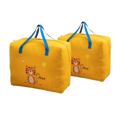 Bolsa Maternidade Com Alta Capacidade de Armazenamento - Compre 1, Leve 2