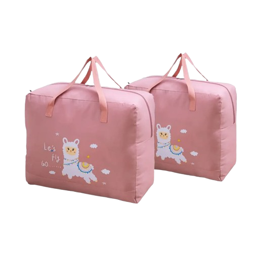 Bolsa Maternidade Com Alta Capacidade de Armazenamento - Compre 1, Leve 2