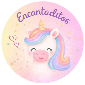 Encantaditos