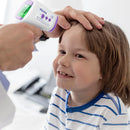 Termômetro Infravermelho de Testa Encantaditos