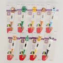 Termômetro Digital Personalizado com Desenhos de Animais