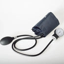 Kit Medidor de Pressão Arterial Manual + Estetoscópio
