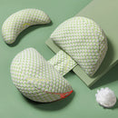 Travesseiro De Gestante + Almofada De Brinde