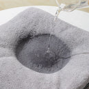 Toalha De Banho Infantil Com Capuz - Algodão Super Macio Encantaditos