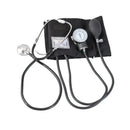 Kit Medidor de Pressão Arterial Manual + Estetoscópio