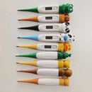 Termômetro Digital Personalizado com Desenhos de Animais