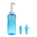 Limpador Nasal Lavagem Eficiente