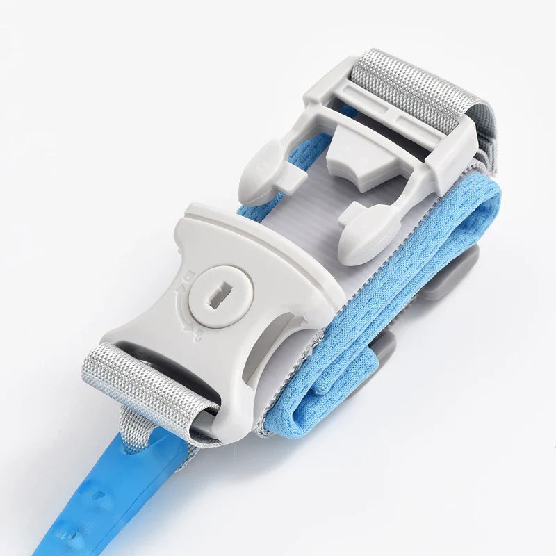 Pulseira De Segurança Pais e Filhos Anti-perda Encantaditos