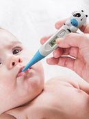 Termômetro Digital Personalizado com Desenhos de Animais