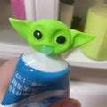 Tampa De Creme Dental Baby Yoda - Compre 1, Leve 2