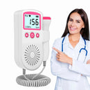 Monitor De Batimentos Cardíacos Fetal Encantaditos