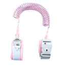 Pulseira De Segurança Pais e Filhos Anti-perda Encantaditos