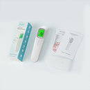 Termômetro Digital Infantil Encantaditos Branco