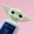 Tampa De Creme Dental Baby Yoda - Compre 1, Leve 2