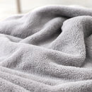 Toalha De Banho Infantil Com Capuz - Algodão Super Macio Encantaditos