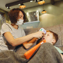 Termômetro Infravermelho de Testa Encantaditos