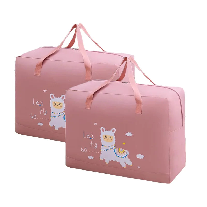 Bolsa Maternidade Com Alta Capacidade de Armazenamento - Compre 1, Leve 2