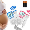 Monitor De Batimentos Cardíacos Fetal Encantaditos