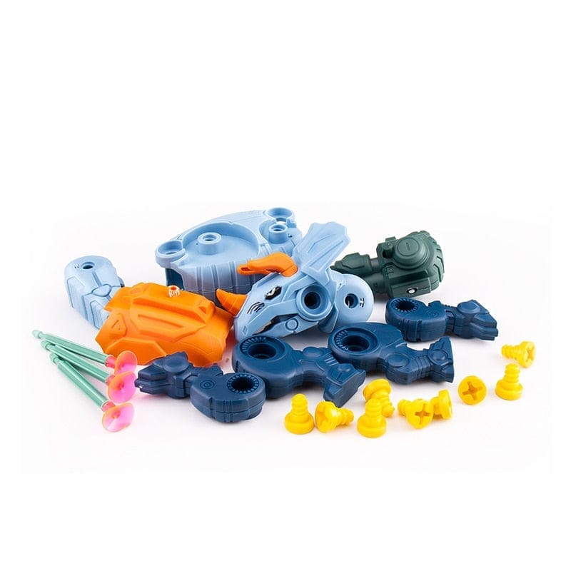 Dino Mega Blast + Frete Grátis