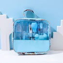 Kit Maternidade Primeiros Cuidados - 13 Peças Higiene Completa