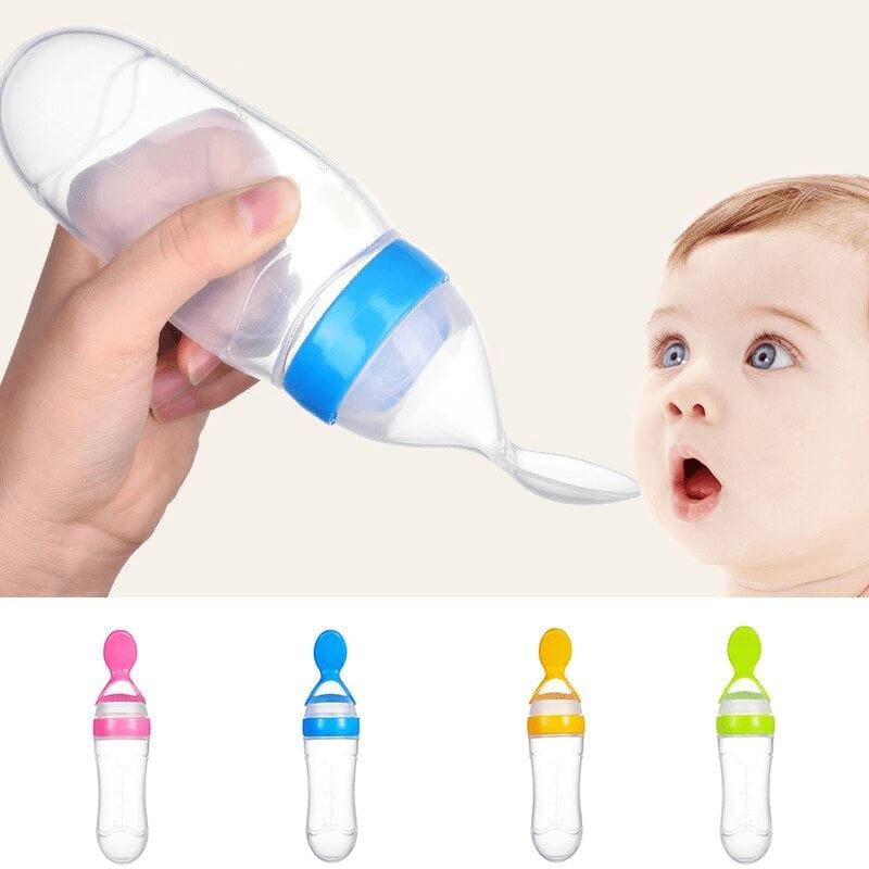 Mamadeira Baby - Bottle