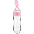 Mamadeira Baby - Bottle