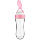 Mamadeira Baby - Bottle