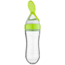 Mamadeira Baby - Bottle