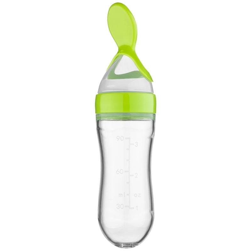 Mamadeira Baby - Bottle